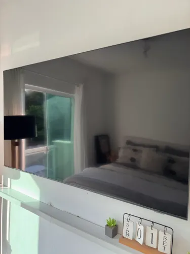 TV SAMSUNG 65? UHD CRYSTAL