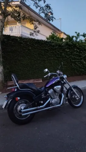 Honda Shadow 1998
