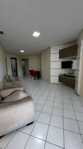 Imóvel para aluguel possui 116 metros quadrados com 3 quartos em Bessa - João Pessoa - PB