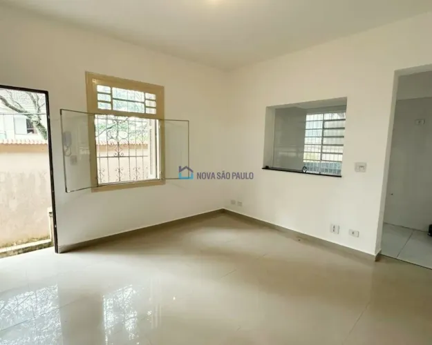 Condomínio com 4 Casas para Renda, Vila Mariana, Metrô Santa Cruz | Renda Alta e Garantida