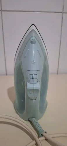 Ferro de passar roupa