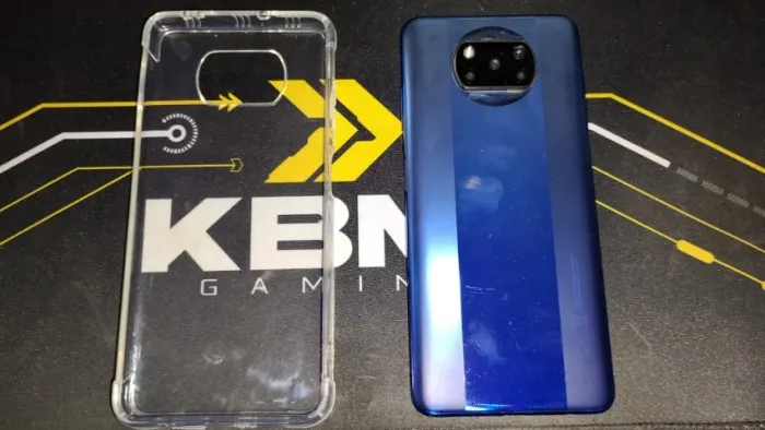 Poco X3 Pro 128 GB em excelente estado