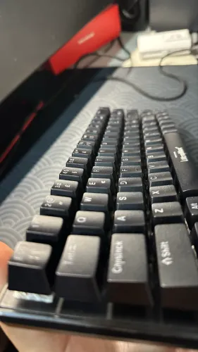 Teclado UltraMax