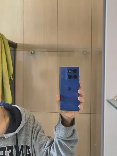 motorola edge 60 pro - 512gb - menos de 1 ano de uso