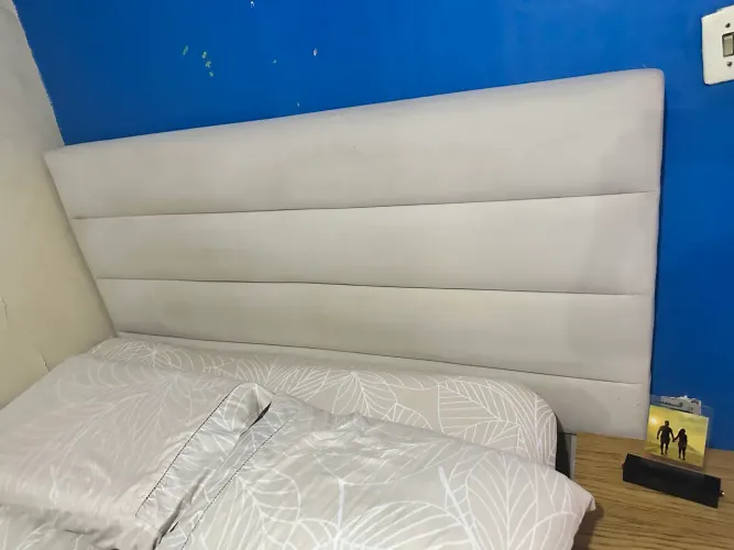 Cabiceira cama de Casal