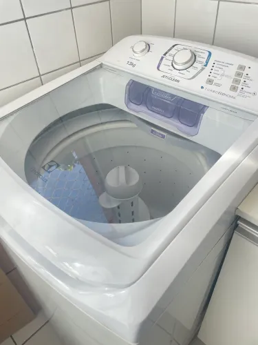 Máquina de lavar Electrolux 13KG