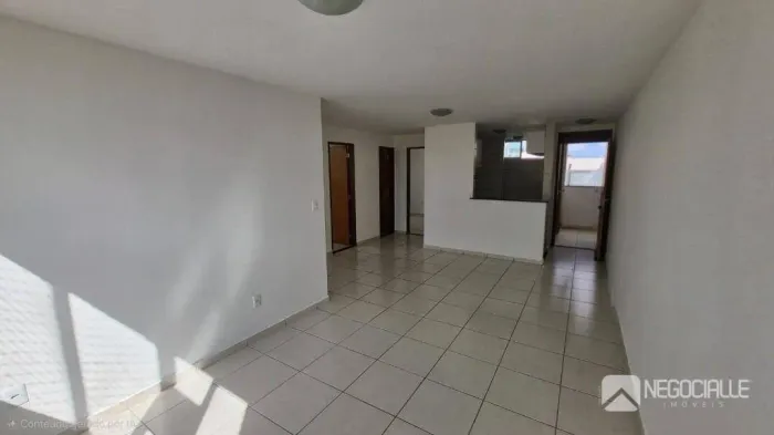 Apartamento com 3 dormitórios à venda, 77 m² por R$ 330.000,00 - Catolé - Campina Grande/P