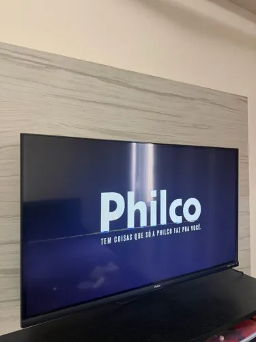 Tv Philco dolby áudio 32 polegadas