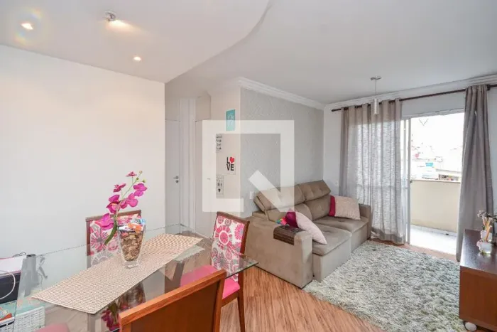 Apartamento à Venda - Jardim Marajoara , 2 Quartos, 58 m2