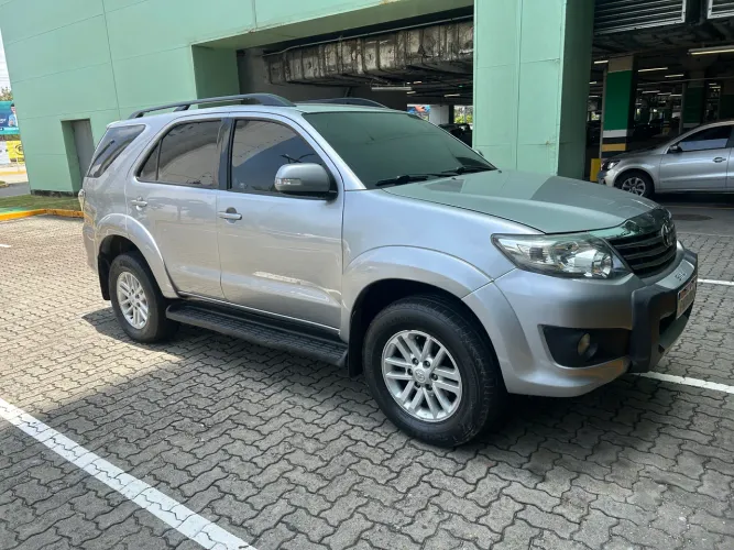 Toyota Corolla XRS 2.0 Flex 16V Aut. 2016
