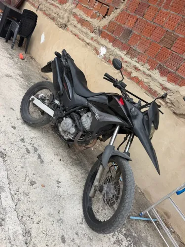 Honda XRE 300/ 300 Abs/ Flex 2011