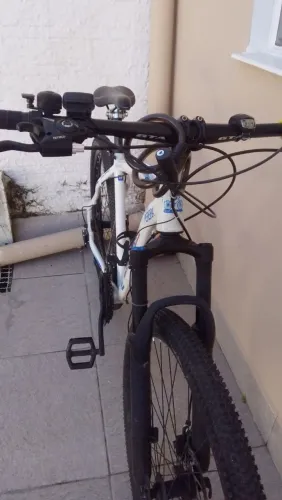 Bicicleta aro 29