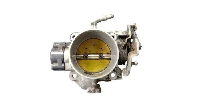 Tbi Corpo Borboleta Ford Ranger 4.0 V6 1998