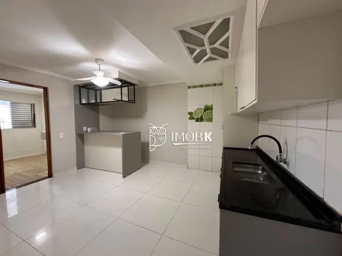 Casa com 3 dormitórios para alugar, 150m por R$ 2.750/mês - Jardim Bertioga - Várzea Pauli