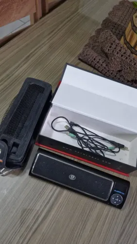 STREET MIDIBOX PRO C3TECH