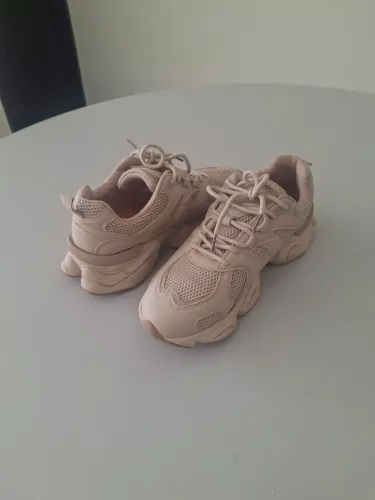 Tenis Ramarim Original Nude