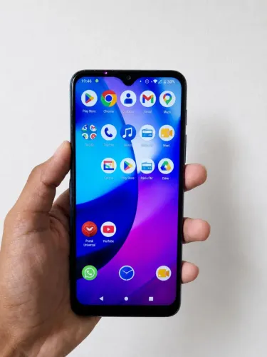 MOTO E20 SEMI NOVO
