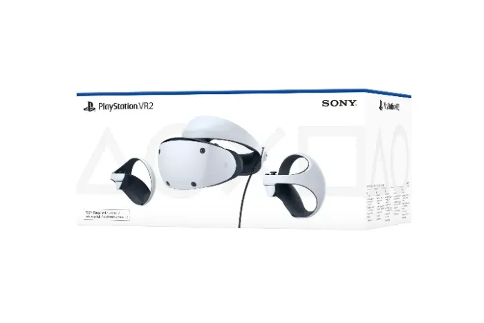 Óculos de Realidade Virtual Sony Playstation 5 VR2