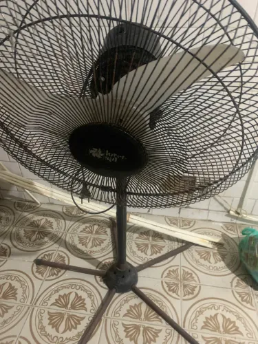 Ventilador