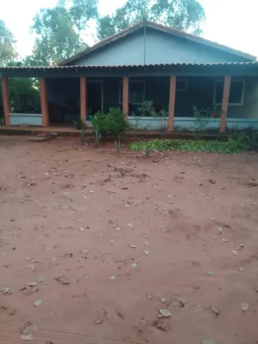 Vendo Sitio