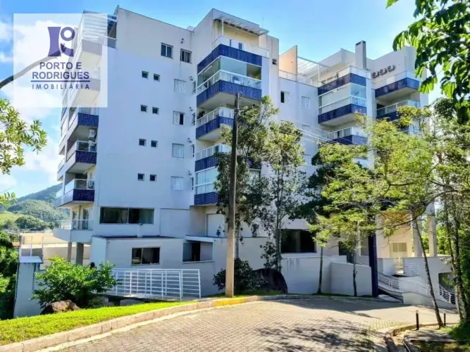 Apartamento à venda no Condomínio Altos do Vivamar, no Parque Vivamar - CAMB1  Ubatuba/SP.