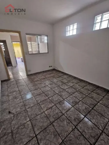 Casa com 2 dormitórios para alugar, 60 m² por R$ 1.700,00/mês - Vila Nova Mazzei - São Pau