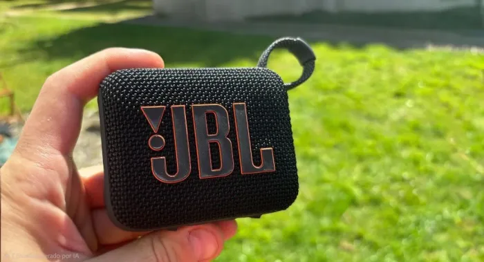 JBL GO 4