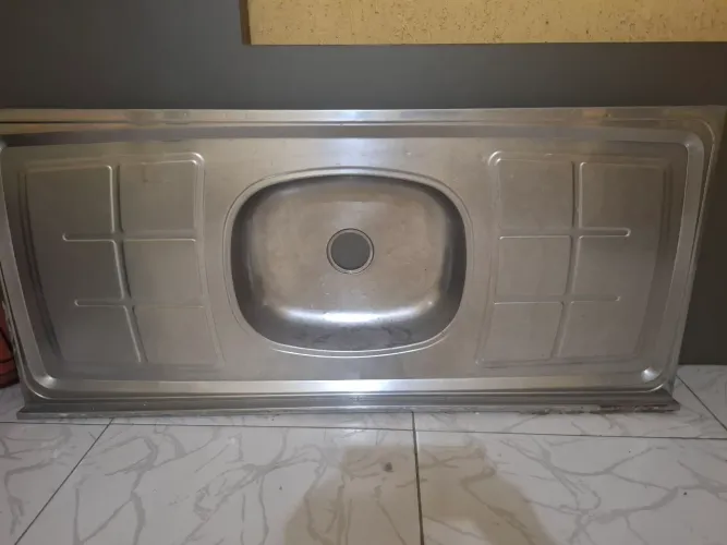 Pia de cozinha
