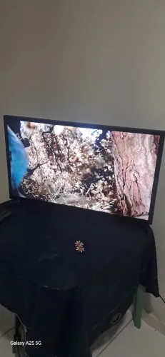 Vendo TV samsung 32 polegadas smart