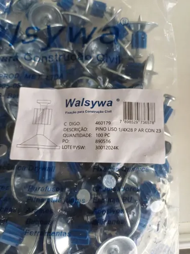 Pino liso para drywall