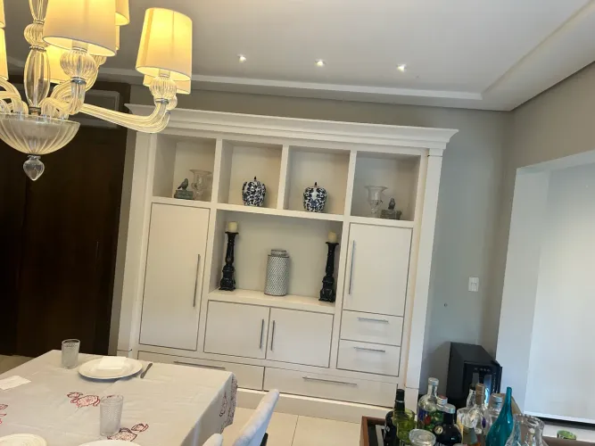 Armário para sala