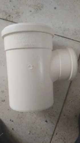 Conexão de encanamento