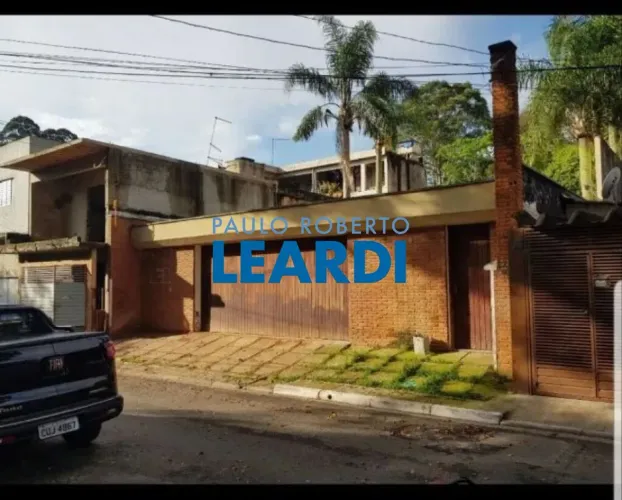TERRENO - INTERLAGOS - SP
