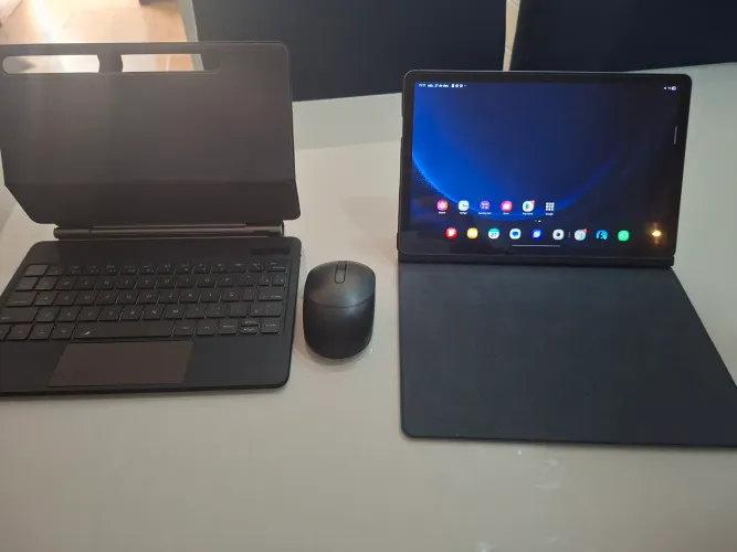 Tablet Samsung Galaxy S9 FE 