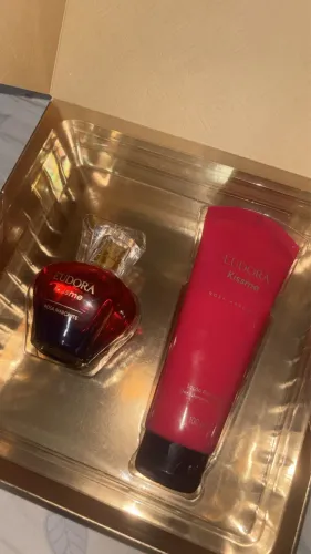perfume
