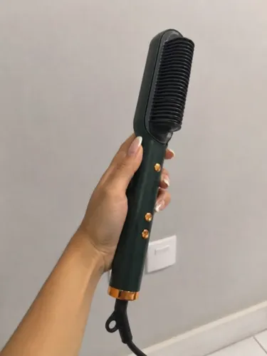 Escova alisadora PRO