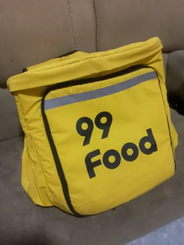 Bag 99Food ótimas condições