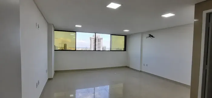 Sala Comercial no Empresarial Renato Dias Localização Estratégica no Derby/Paissandu