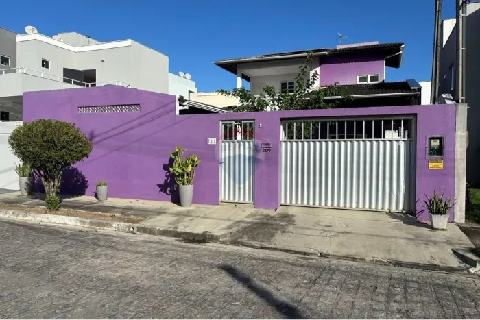 Casa no Cond. Residencial Jardim Europa