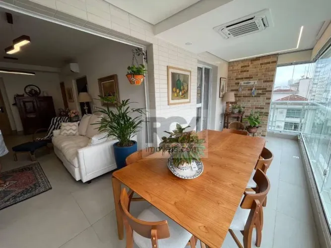 RESIDENCIAL MYKONOS (99m²) 2 SUÍTES | 2 VAGAS - PISCINA NO ROOFTOP - RGL IMÓVEIS