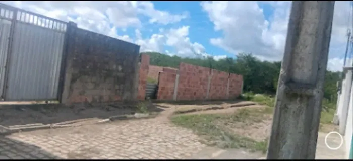 Terreno 7x18 