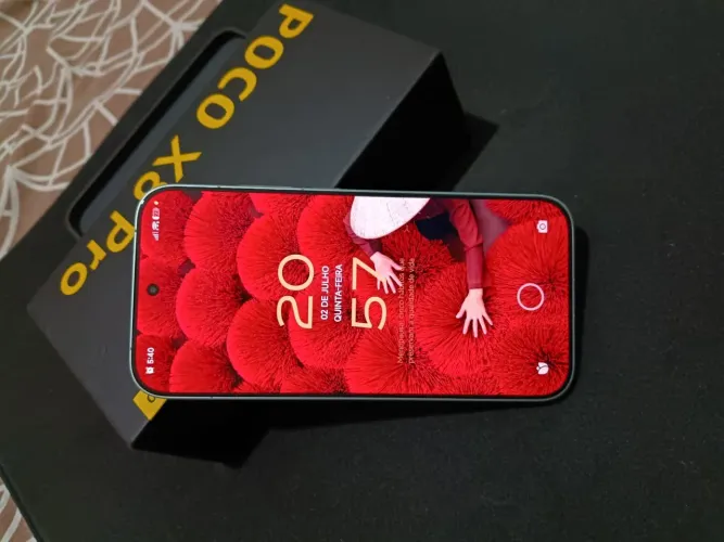 POXO X8 PRO 8RAM 512ROM
