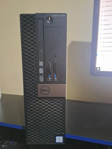 Computador Dell Optiplex 3040