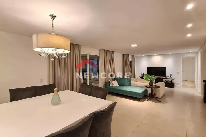 Apartamento em Rua José Gomes Falcão - Parque Industrial Tomas Edson - São Paulo/SP