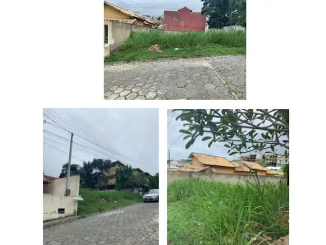Terreno, 300m², Condomínio dos Pássaros, Ogiva, Cabo Frio/RJ