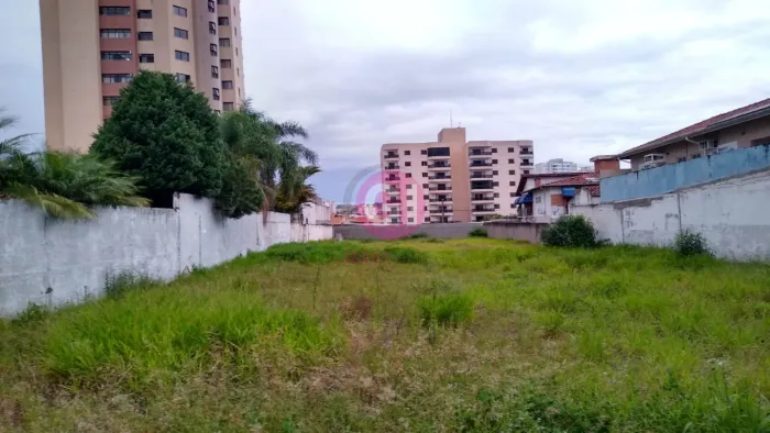 Terreno comercial para Venda e Locação Jardim Pereira do Amparo, Jacareí 1.600,00 m² total