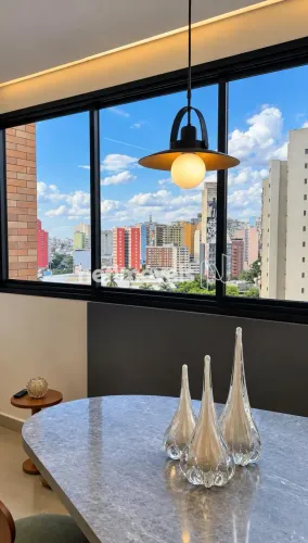 Locação Studio Lourdes Belo Horizonte