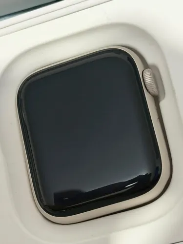 Apple Watch SE 3 GERAÇÃO GPS