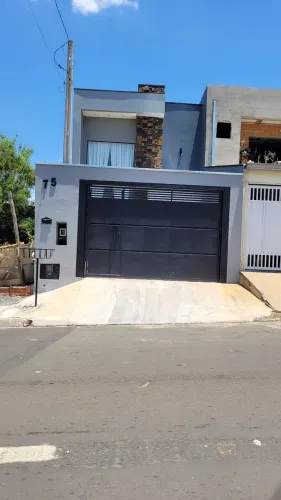 Casa Contemporânea 