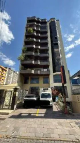 APARTAMENTO RESIDENCIAL em Caxias do Sul - RS, Centro